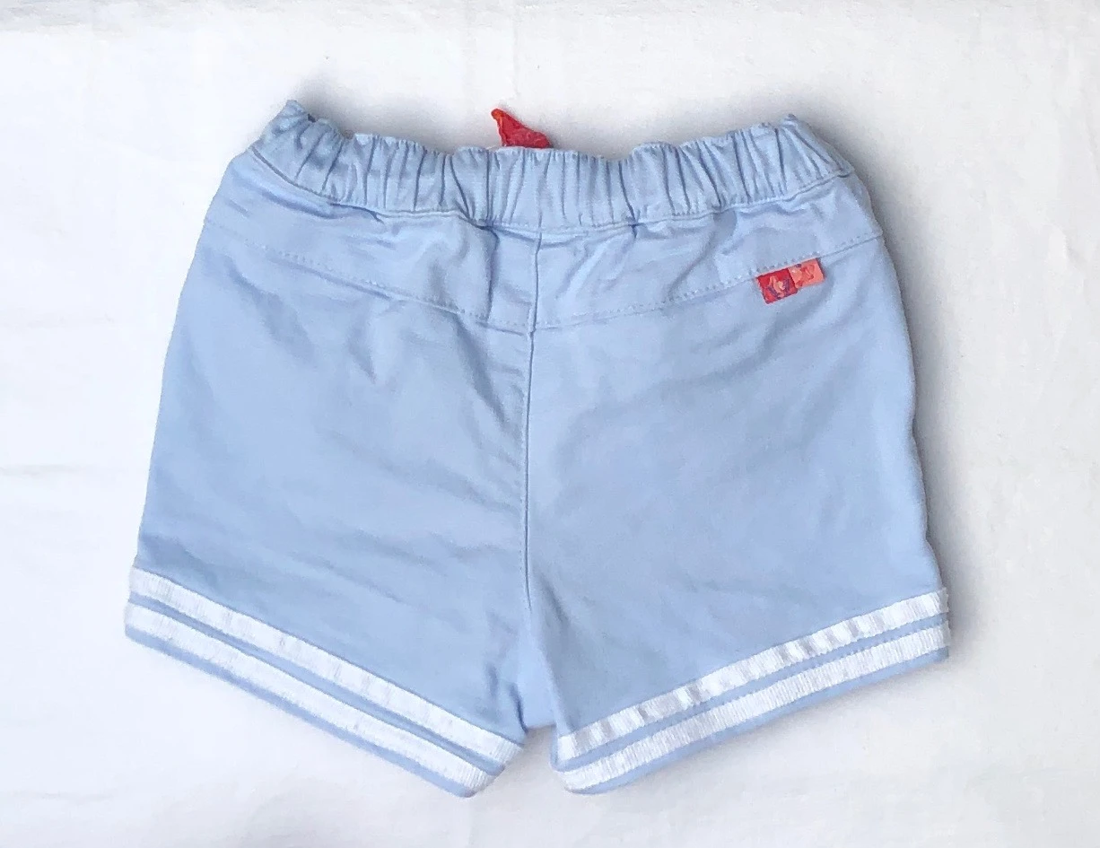 Sergent Major Shorts 12 months – photo 2